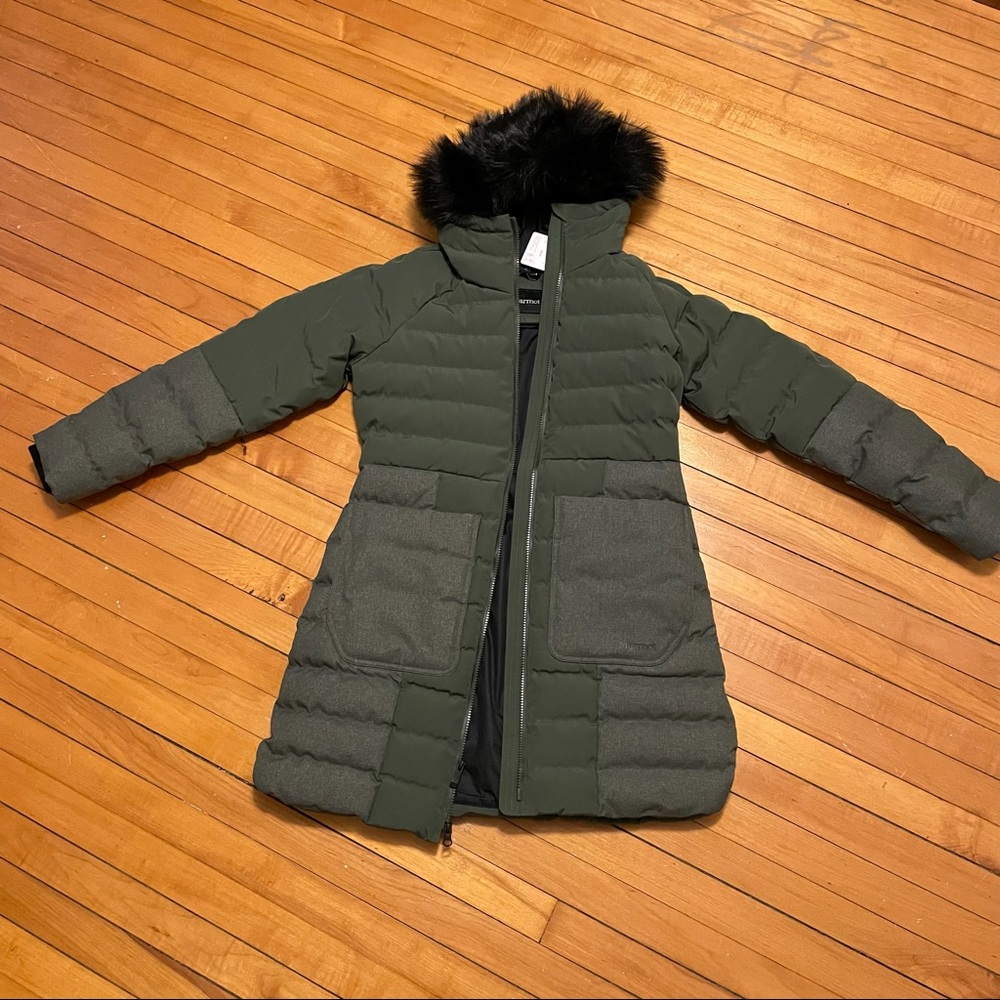 Marmot Margaret Featherless Jacket - Picture 5 of 8